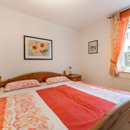 Beautiful Apartment in Reifferscheid with Wellness Oasis Hellenthal Exterior foto