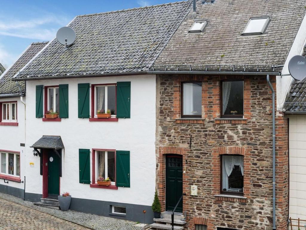 Beautiful Apartment in Reifferscheid with Wellness Oasis Hellenthal Exterior foto
