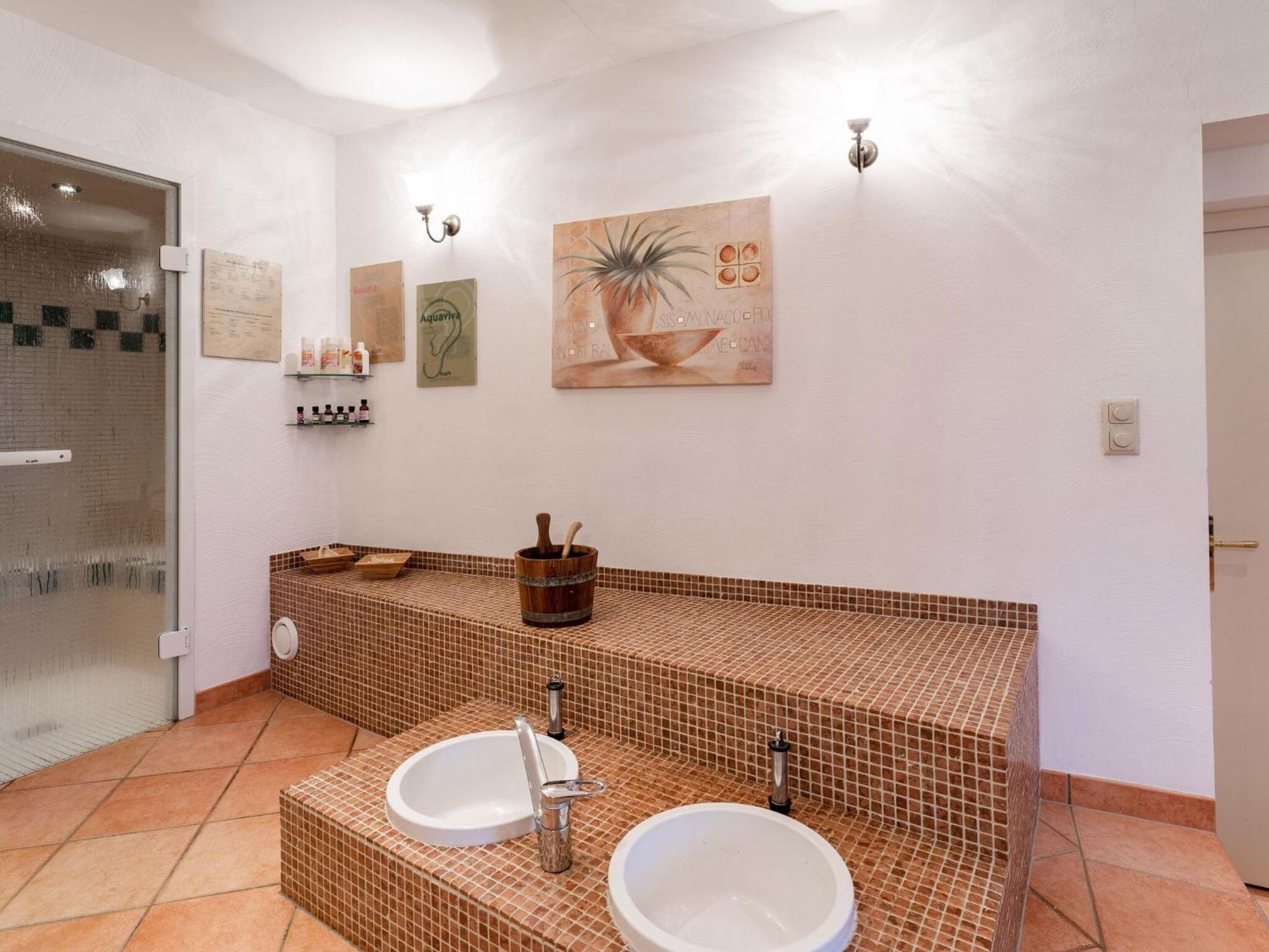 Beautiful Apartment in Reifferscheid with Wellness Oasis Hellenthal Exterior foto