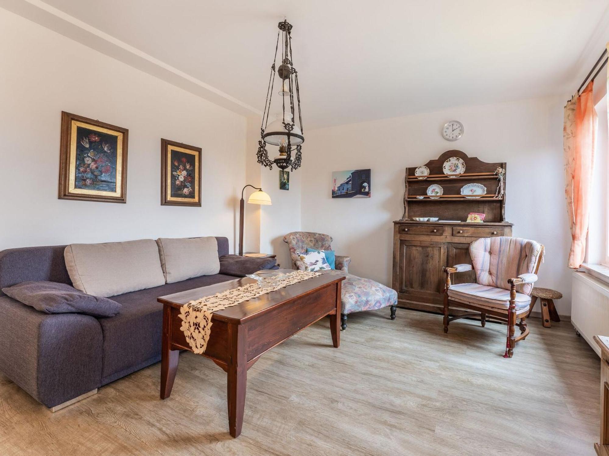 Beautiful Apartment in Reifferscheid with Wellness Oasis Hellenthal Exterior foto
