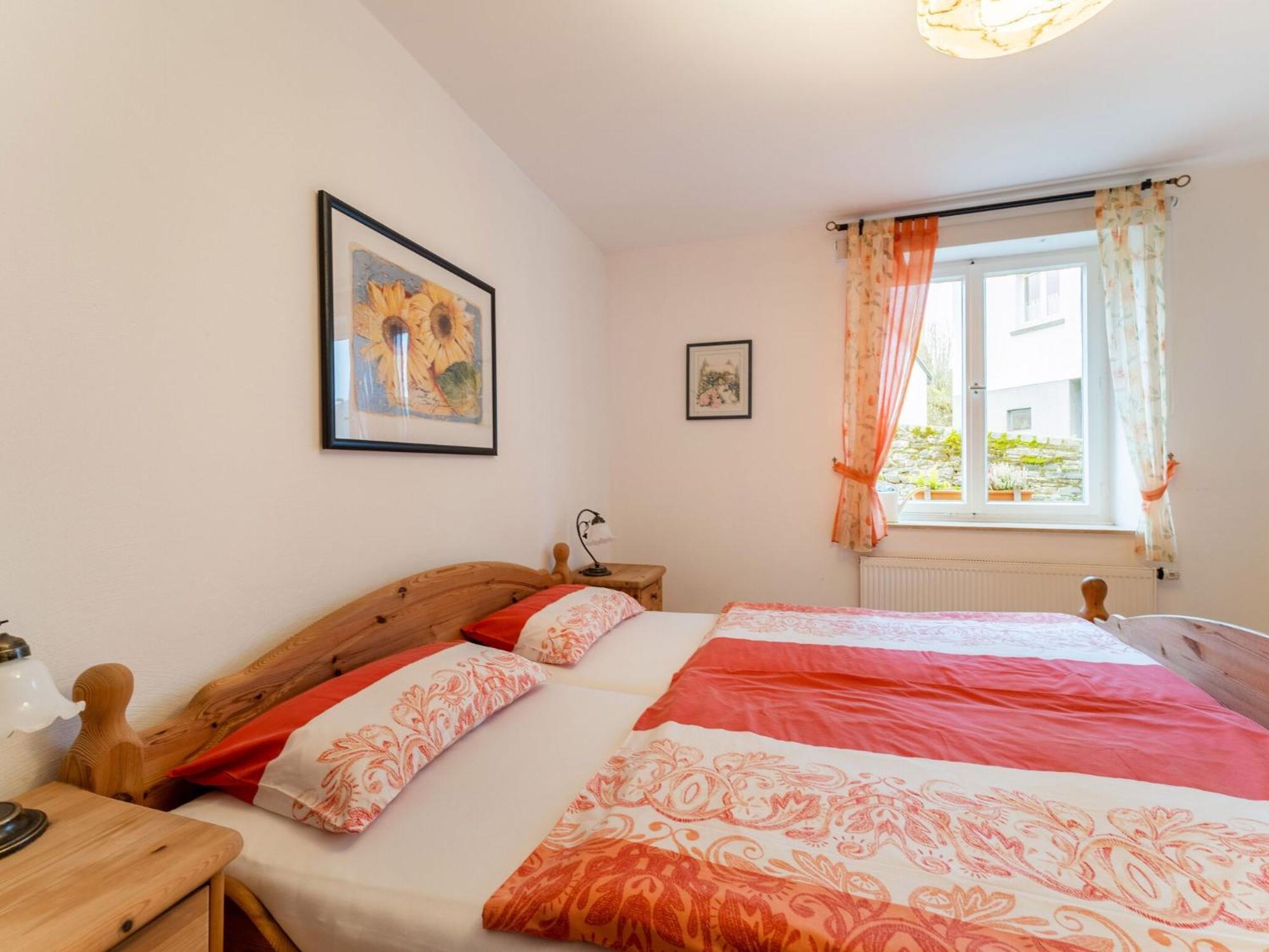 Beautiful Apartment in Reifferscheid with Wellness Oasis Hellenthal Exterior foto