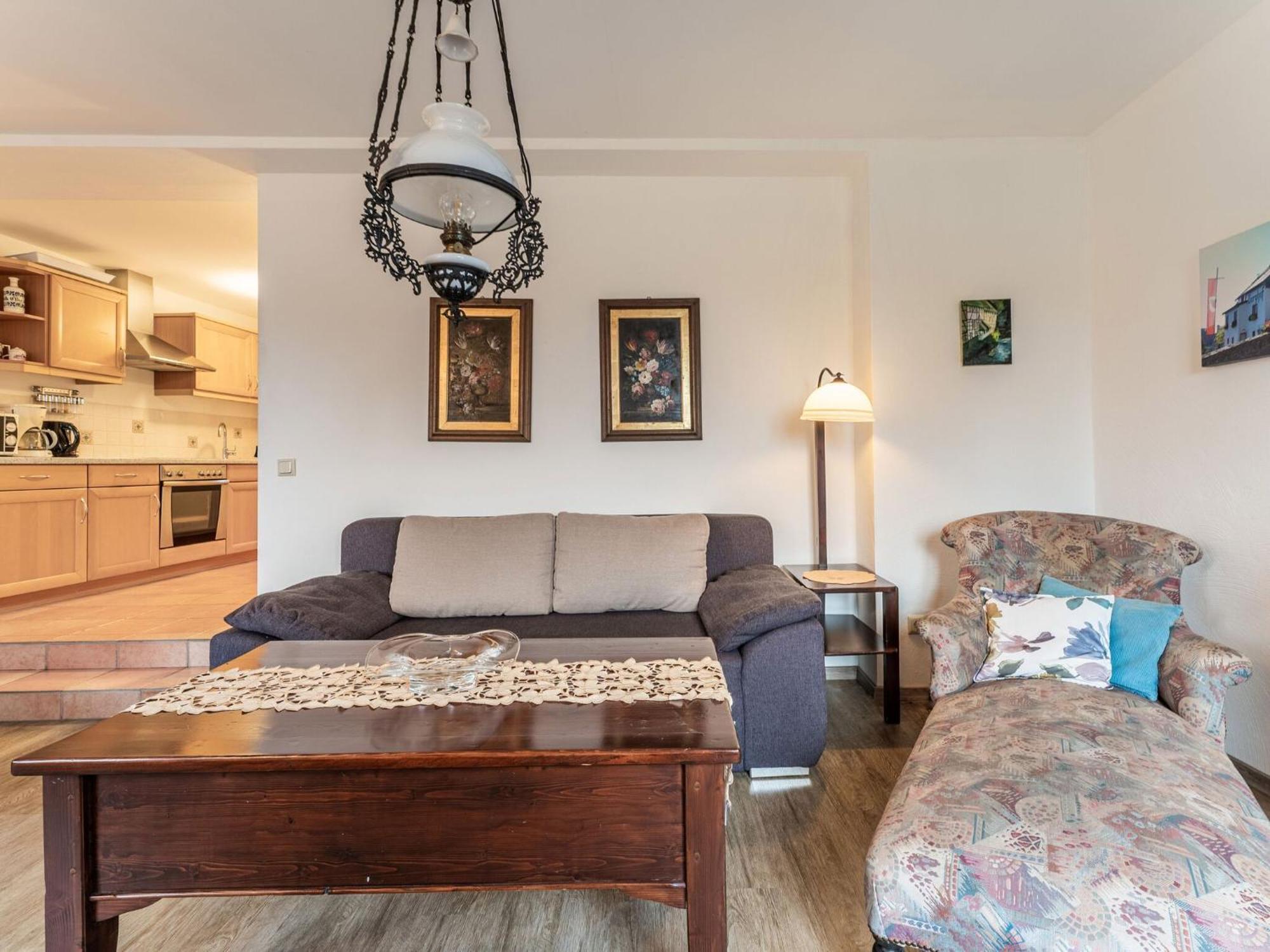 Beautiful Apartment in Reifferscheid with Wellness Oasis Hellenthal Exterior foto