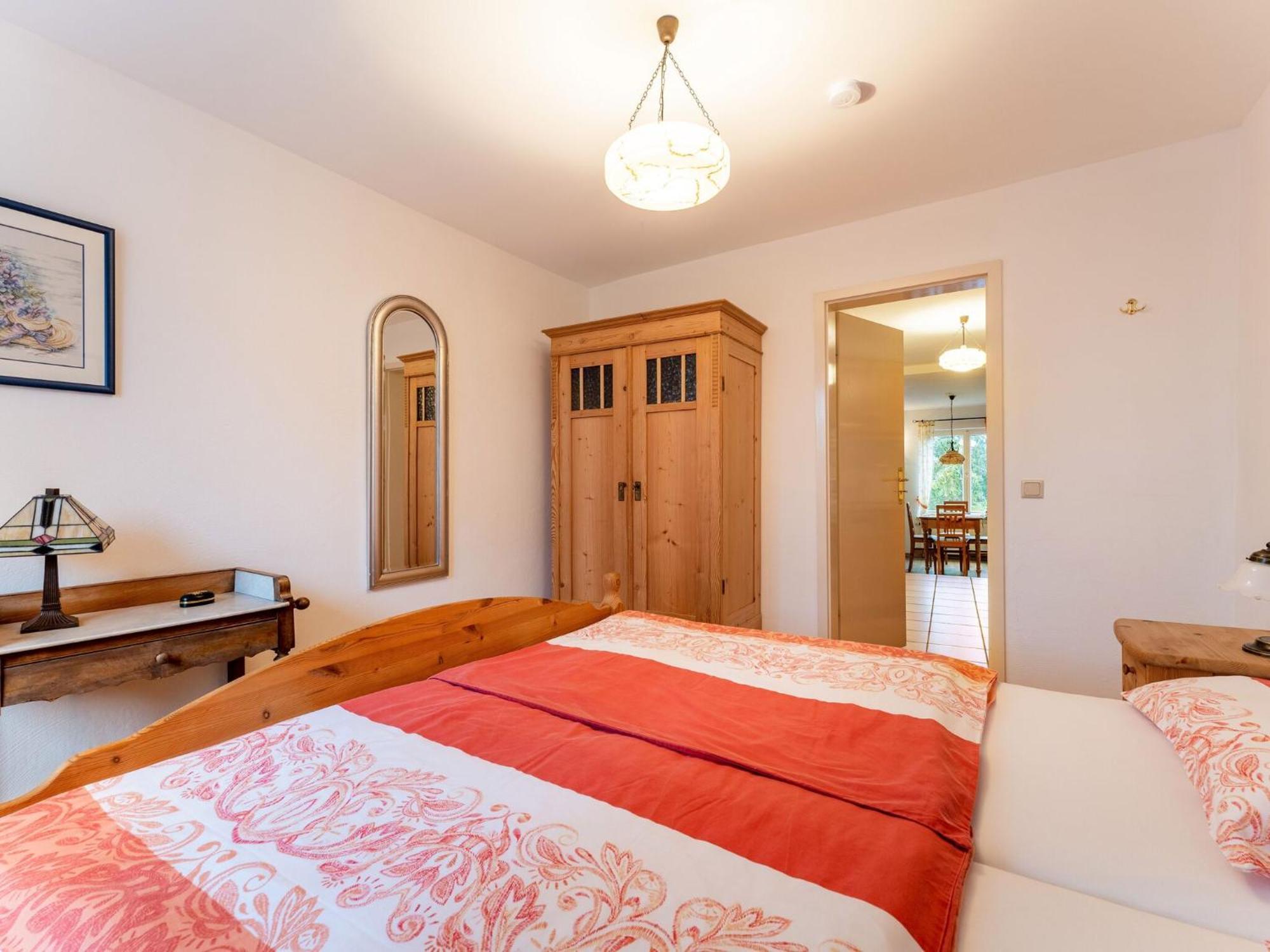 Beautiful Apartment in Reifferscheid with Wellness Oasis Hellenthal Exterior foto
