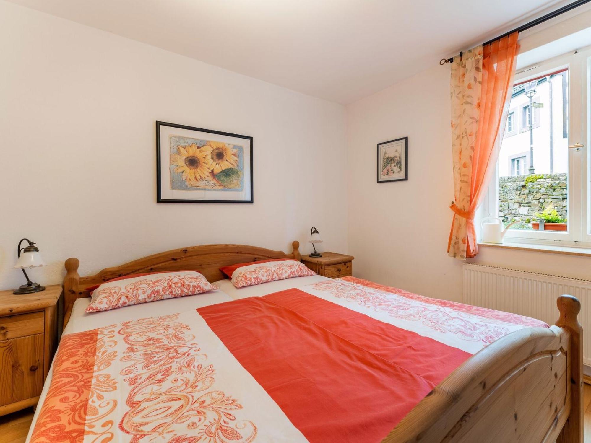 Beautiful Apartment in Reifferscheid with Wellness Oasis Hellenthal Exterior foto