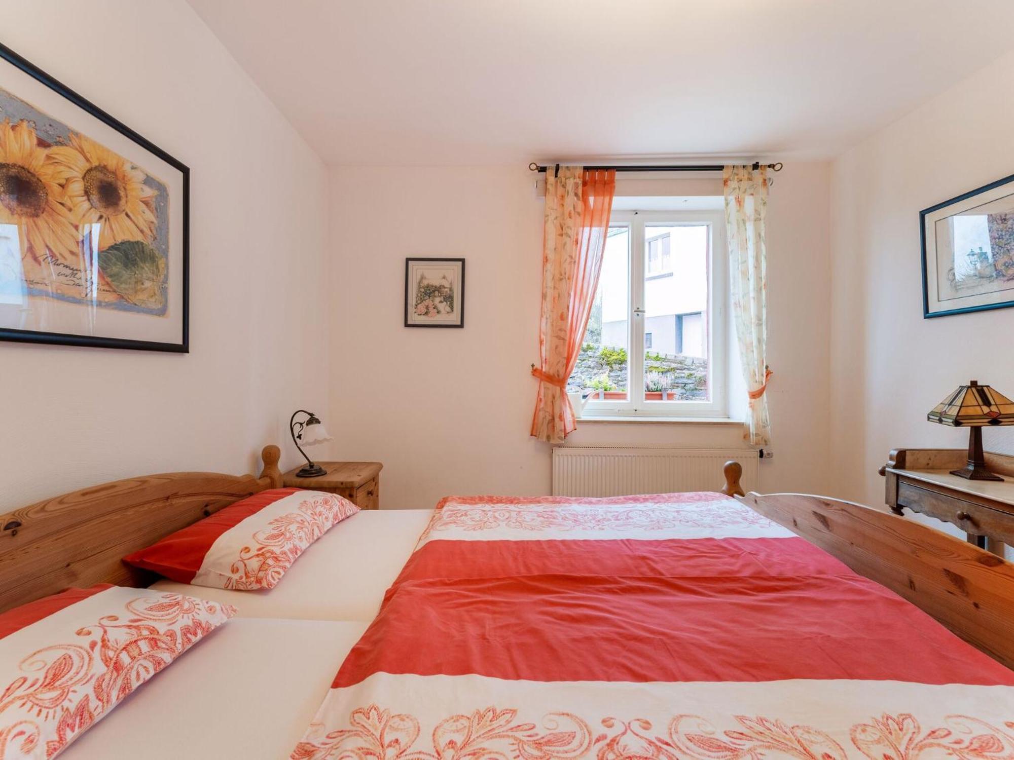 Beautiful Apartment in Reifferscheid with Wellness Oasis Hellenthal Exterior foto