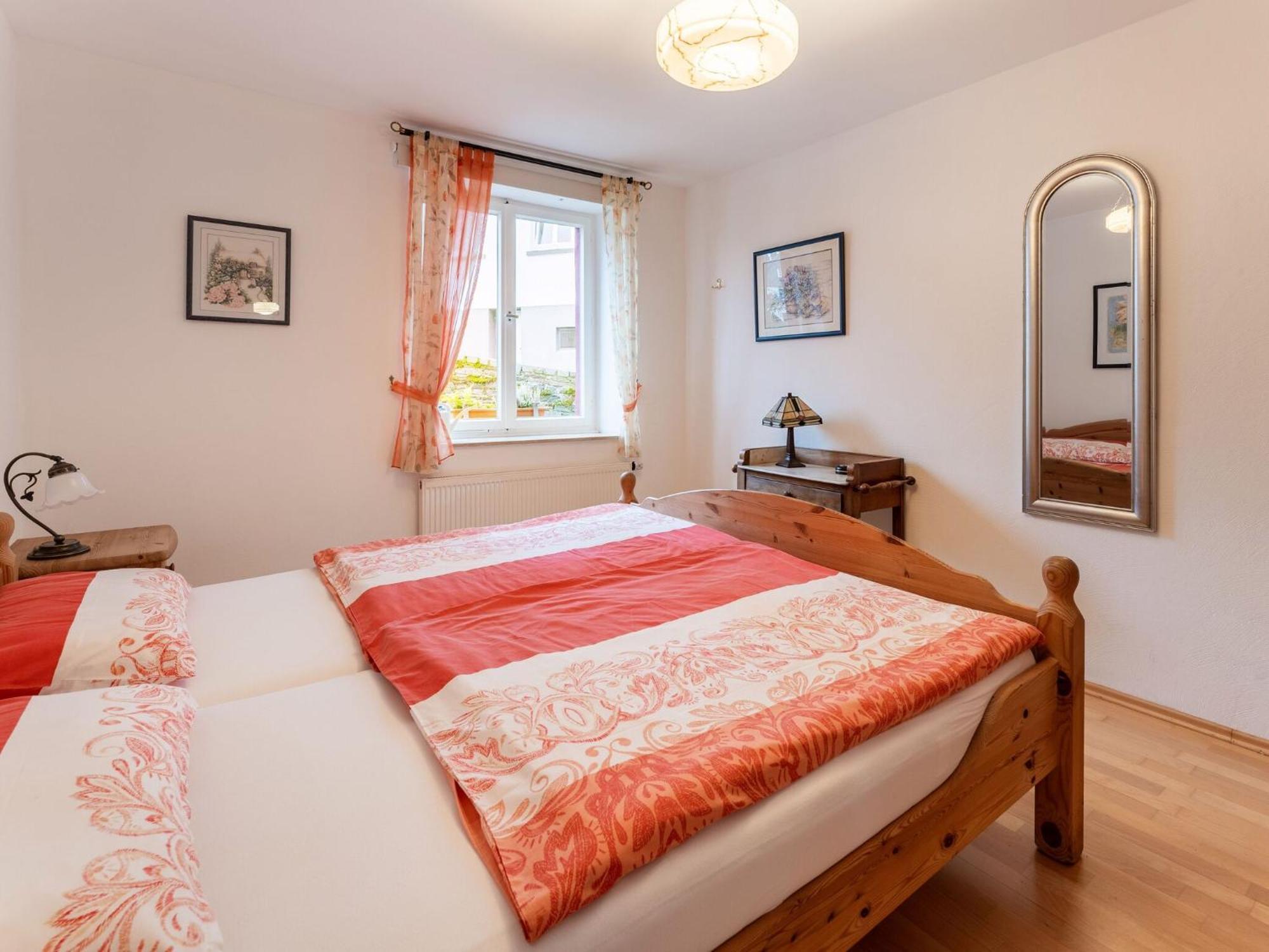 Beautiful Apartment in Reifferscheid with Wellness Oasis Hellenthal Exterior foto
