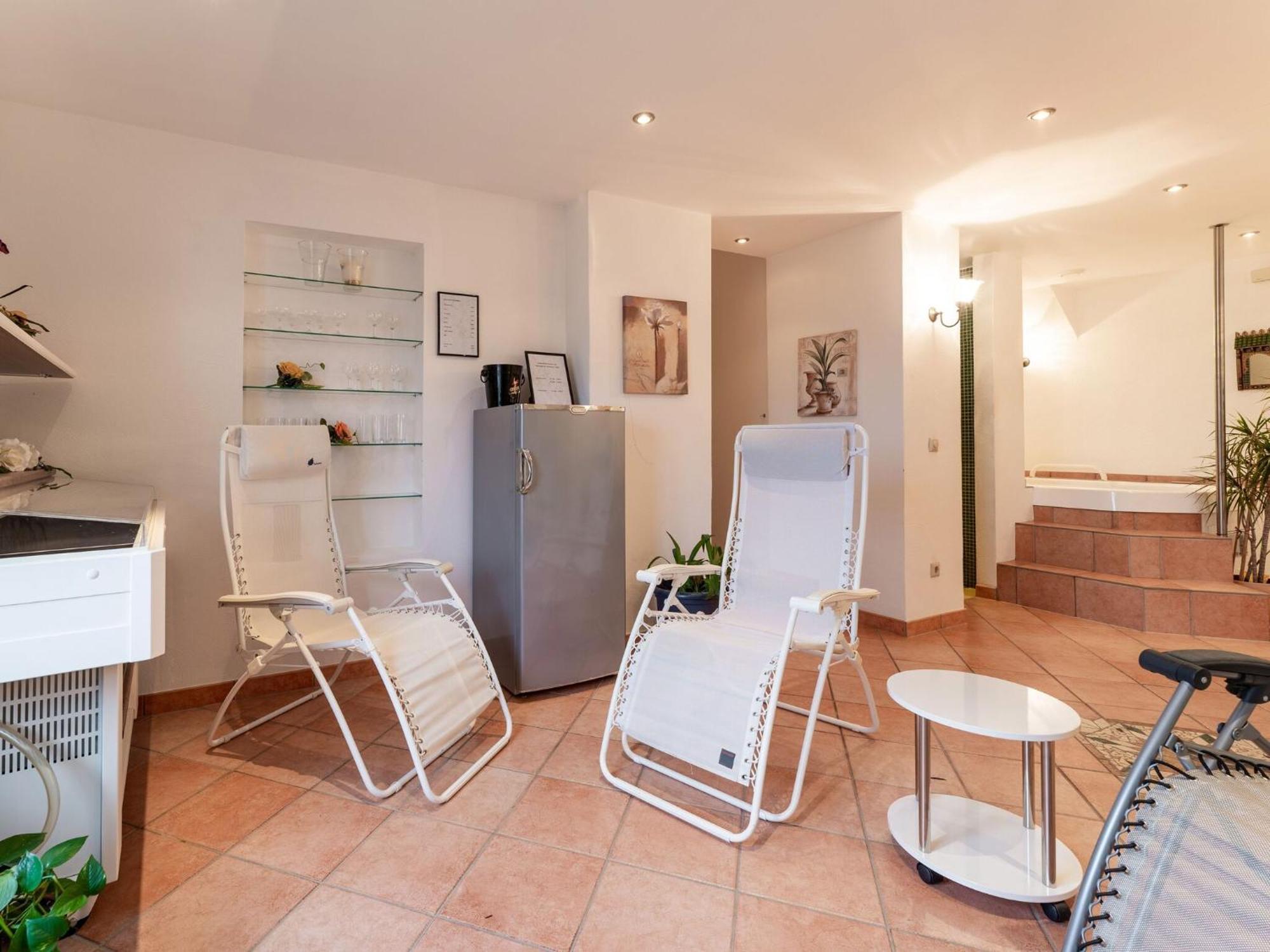 Beautiful Apartment in Reifferscheid with Wellness Oasis Hellenthal Exterior foto